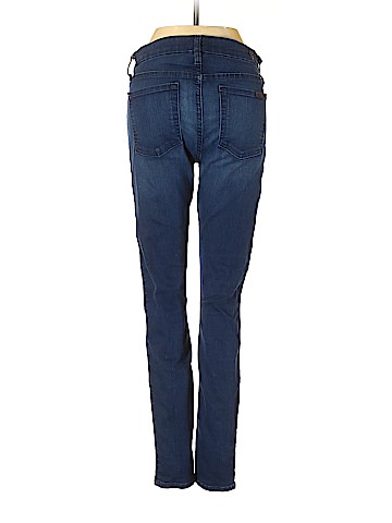 7 For All Mankind Jeans (view 2)