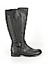 Naturalizer Black Boots Size 5 (narrow) - photo 1
