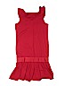 Ralph by Ralph Lauren 100% Cotton Red Dress Size L (youth) - photo 2