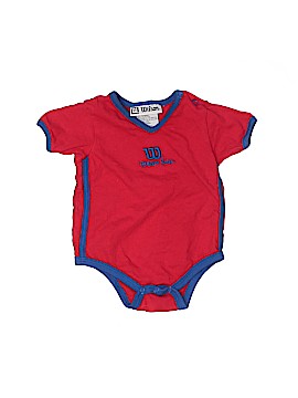 Wilsons Leather Size 12 mo
