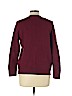 Assorted Brands Burgundy Cardigan Size L (petite) - photo 2