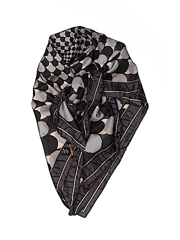 Valentino Silk Scarf (view 1)