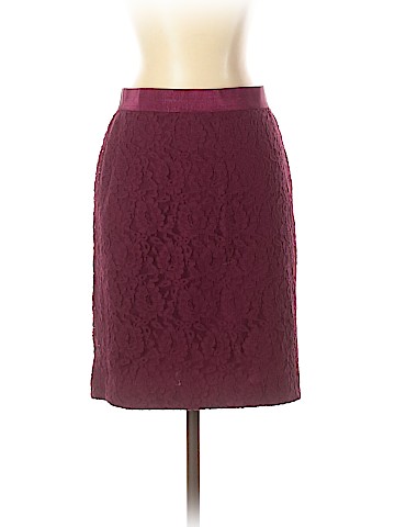 Ann Taylor Casual Skirt (view 1)