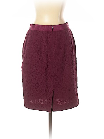 Ann Taylor Casual Skirt (view 2)