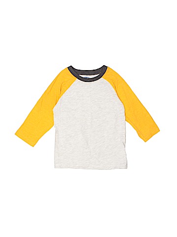 Old Navy Long Sleeve T-Shirt (view 1)