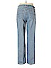 Lee 100% Cotton Blue Jeans Size 14 - photo 2