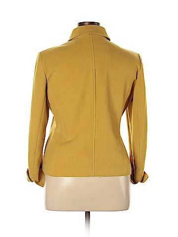 AK Anne Klein Wool Blazer (view 2)