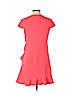 Eliza J 100% Polyester Pink Casual Dress Size 4 (petite) - photo 2