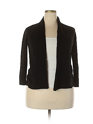 Talbots Wool Cardigan (view 1)