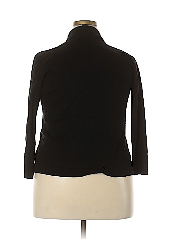 Talbots Wool Cardigan (view 2)