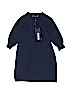 Assorted Brands Blue Dress Size 8 - photo 1