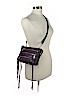Rebecca Minkoff 100% Leather Purple Leather Crossbody Bag One size - photo 2