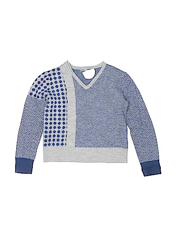 Kicokids Wool Pullover Sweater (view 1)