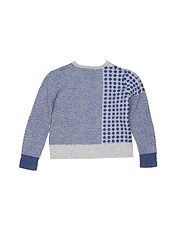 Kicokids Wool Pullover Sweater (view 2)