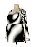 Liz Lange Maternity for Target White Pullover Sweater Size XXL - photo 1