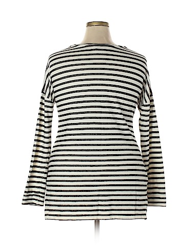 Liz Lange Maternity for Target Pullover Sweater (view 2)