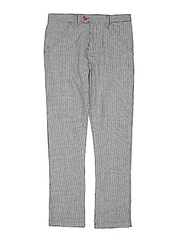 Little Cocoon Dress Pants (view 1)