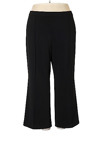 Isaac Mizrahi LIVE! Casual Pants (view 1)