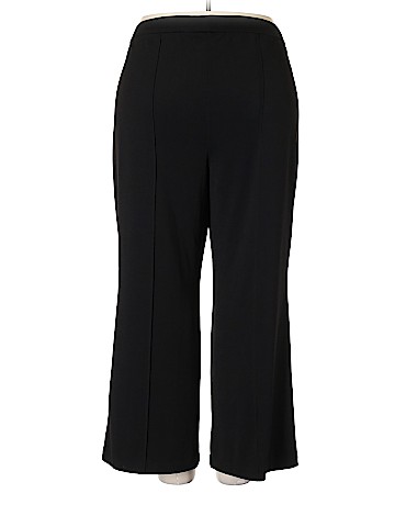 Isaac Mizrahi LIVE! Casual Pants (view 2)