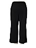 Isaac Mizrahi LIVE! Black Casual Pants Size 3X (petite) - photo 2