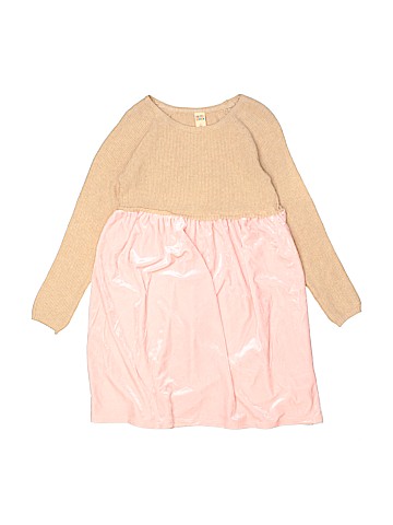 Harper Canyon Dress (view 1)