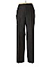 Larry Levine Black Dress Pants Size 14 - photo 1