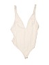 Blanc Tan Bodysuit Size M - photo 1