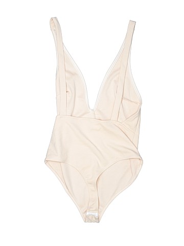 Blanc Bodysuit (view 2)