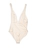 Blanc Tan Bodysuit Size M - photo 2