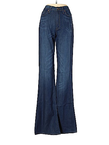 Genetic Denim Jeans (view 1)