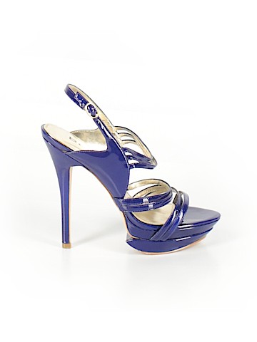 Bebe Heels (view 1)