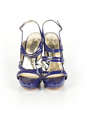 Bebe Heels (view 2)