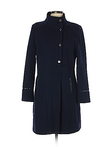 Via Spiga Wool Coat (view 1)