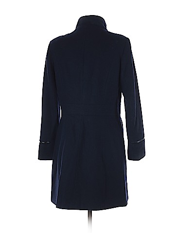 Via Spiga Wool Coat (view 2)