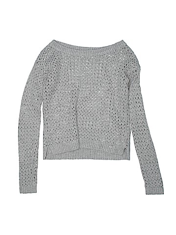 Abercrombie Pullover Sweater (view 1)