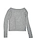 Abercrombie 100% Polyester Gray Pullover Sweater Size XL (youth) - photo 1