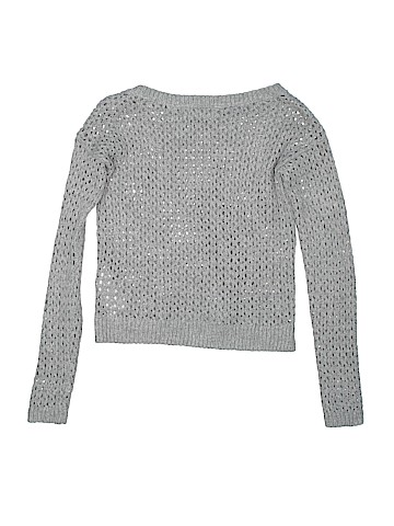 Abercrombie Pullover Sweater (view 2)