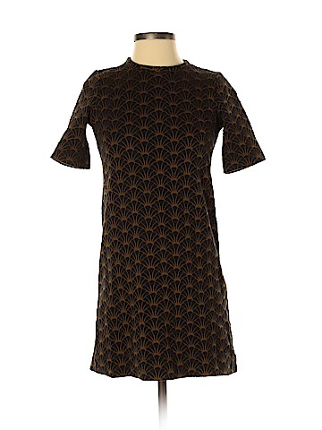 Ann Taylor LOFT Casual Dress (view 1)