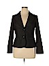 AGB Black Blazer Size 14 - photo 1