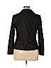 AGB Black Blazer Size 14 - photo 2