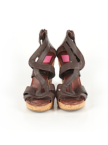 DV by Dolce Vita Wedges (view 2)