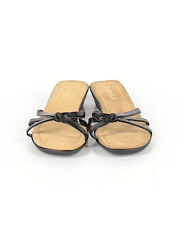 Classique Sandals (view 2)