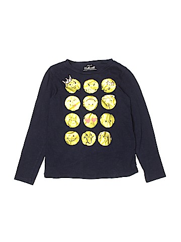 Crewcuts Long Sleeve T-Shirt (view 1)