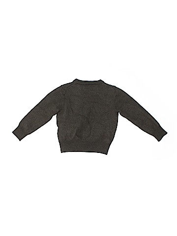 Dal Lago Club Pullover Sweater (view 2)