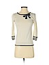 Ann Taylor LOFT Ivory Pullover Sweater Size XS (petite) - photo 1