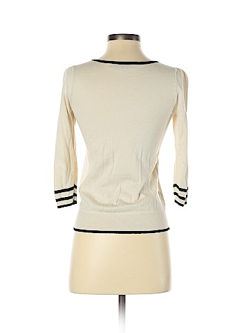 Ann Taylor LOFT Pullover Sweater (view 2)