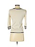 Ann Taylor LOFT Ivory Pullover Sweater Size XS (petite) - photo 2