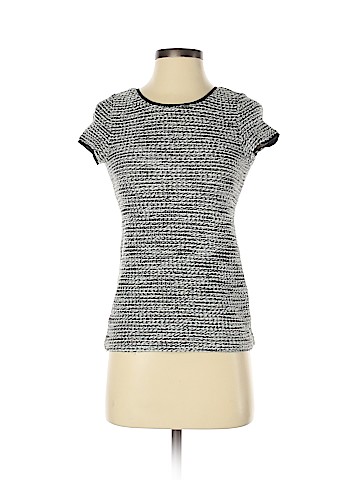 Ann Taylor LOFT Pullover Sweater (view 1)