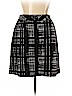 Banana Republic Black Formal Skirt Size 14 - photo 2