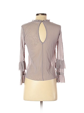 Melrose and Market 3/4 Sleeve Blouse (view 2)